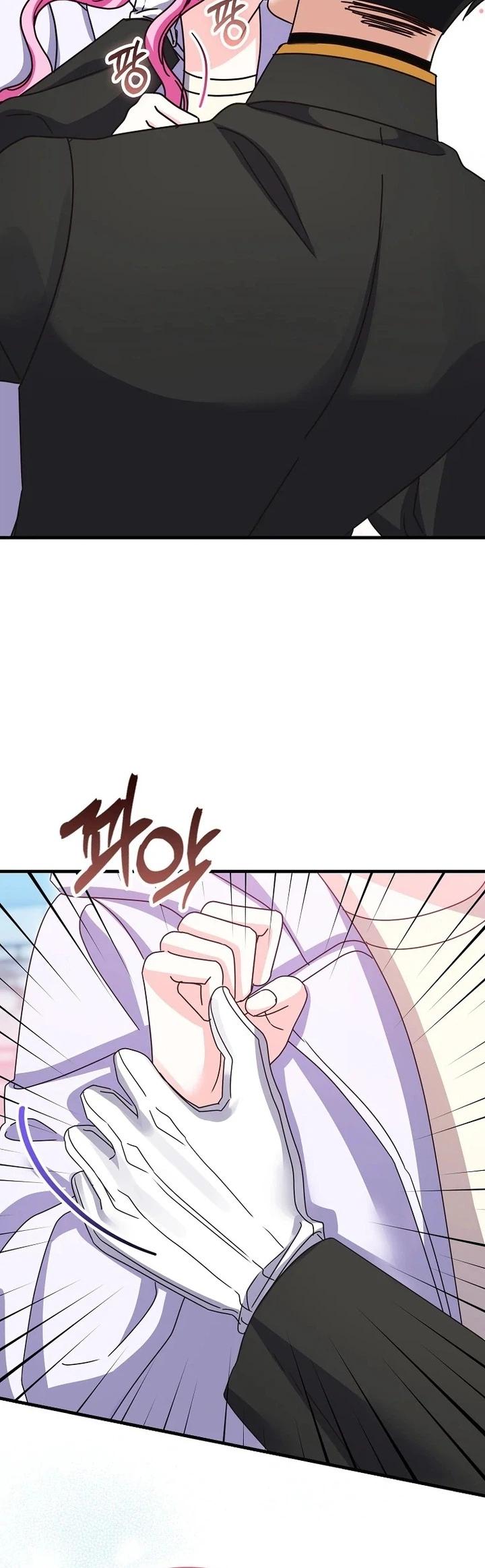 Not Becoming the Obsessive Villain’s Guide Chapter 41 Page 21