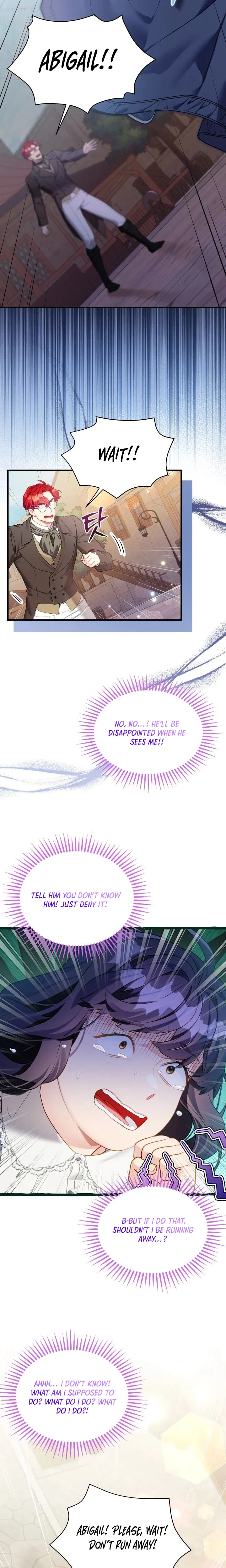 Not-Sew-Wicked Stepmom Chapter 186 Page 14