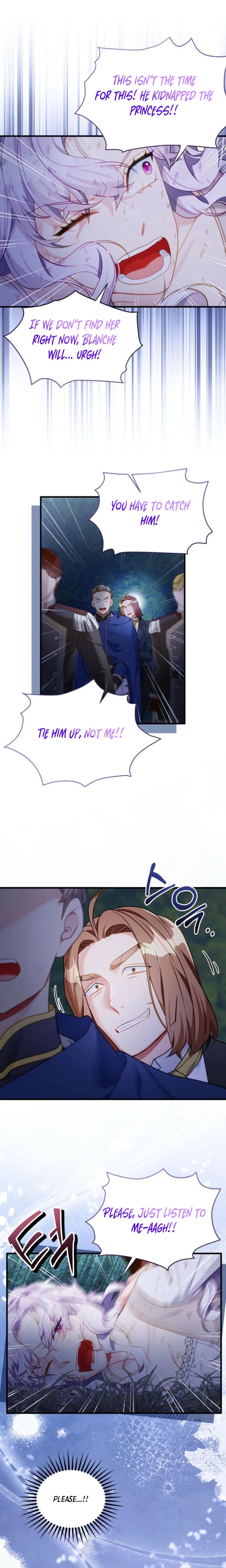 Not-Sew-Wicked Stepmom Chapter 178 Page 19