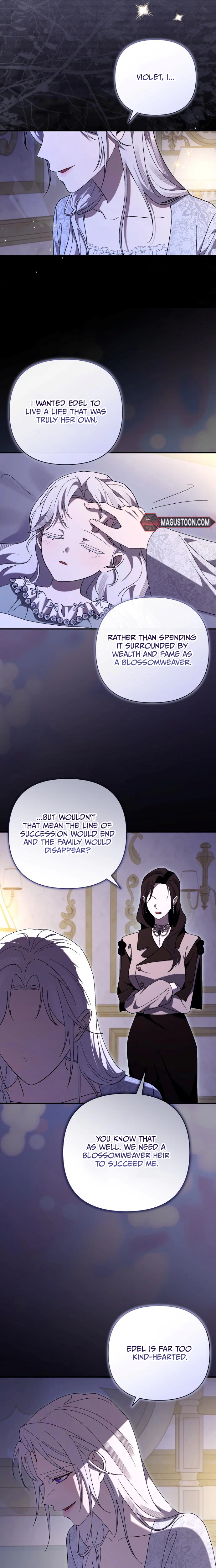 Now It’s Your Turn To Regret Chapter 10 Page 10