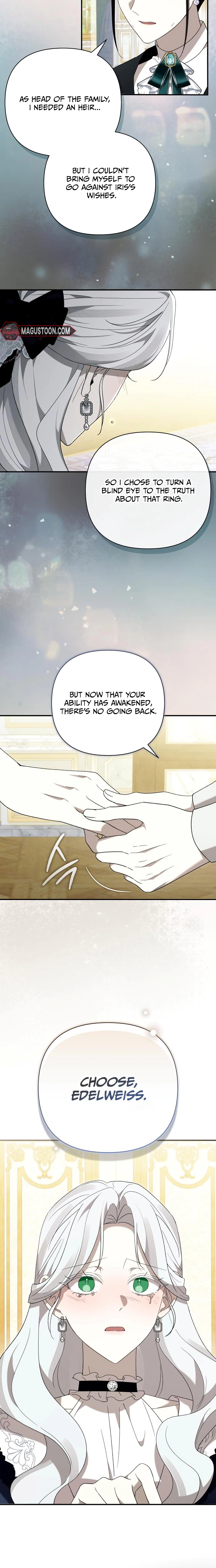 Now It’s Your Turn To Regret Chapter 10 Page 12