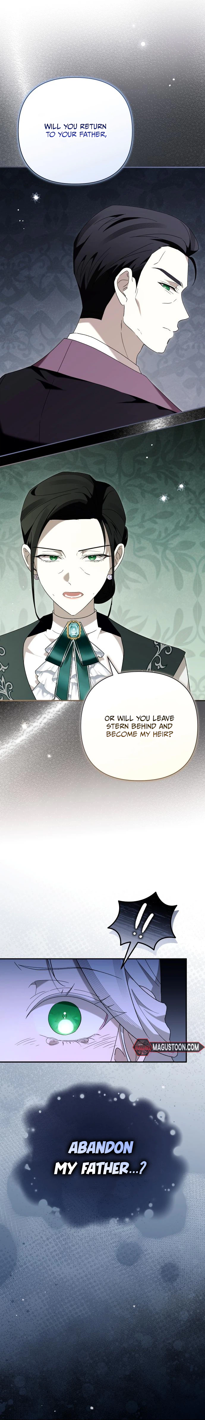 Now It’s Your Turn To Regret Chapter 10 Page 13