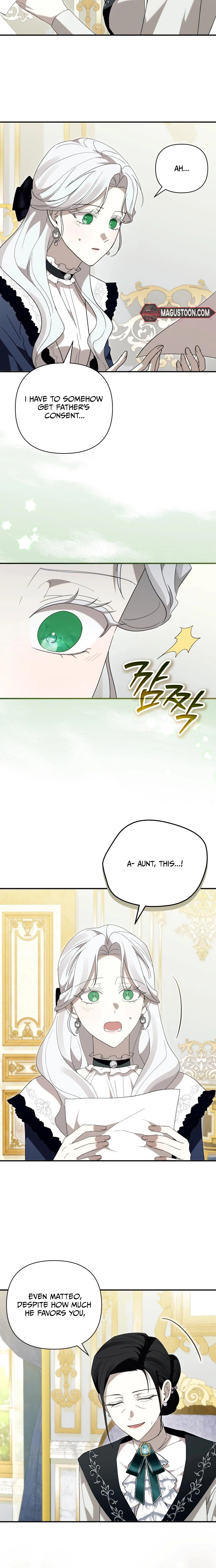 Now It’s Your Turn To Regret Chapter 10 Page 16