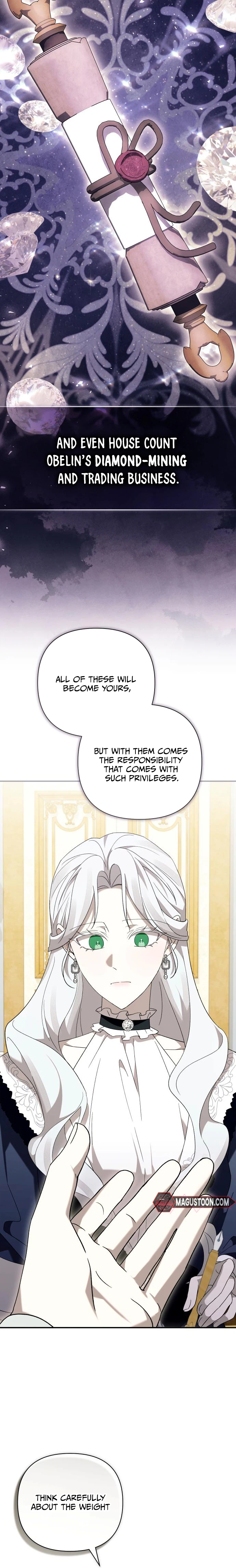 Now It’s Your Turn To Regret Chapter 10 Page 21