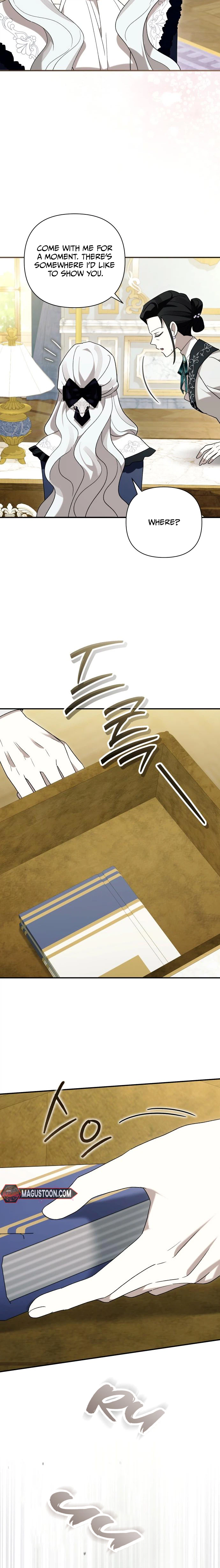 Now It’s Your Turn To Regret Chapter 10 Page 25