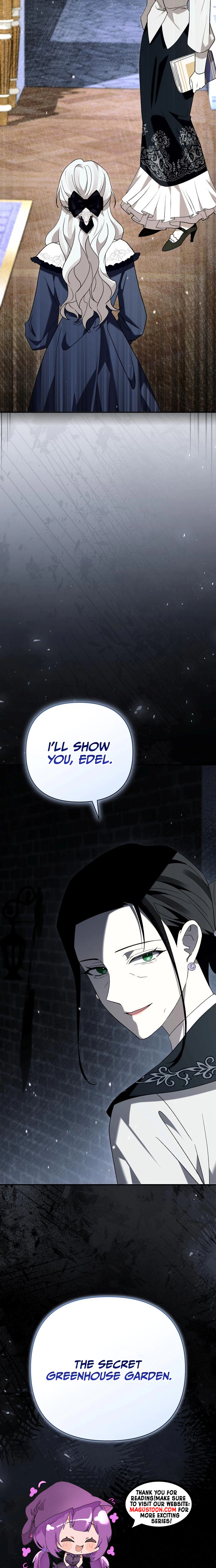 Now It’s Your Turn To Regret Chapter 10 Page 27