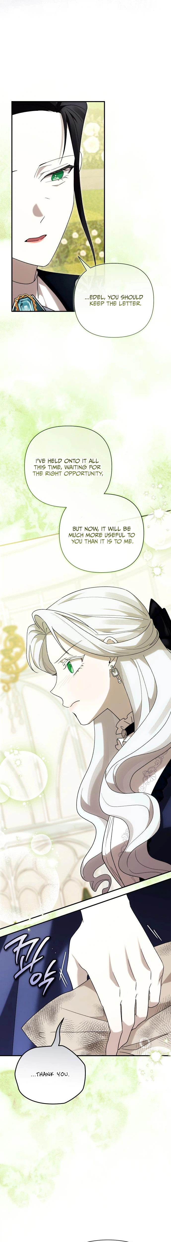 Now It’s Your Turn To Regret Chapter 13 Page 11