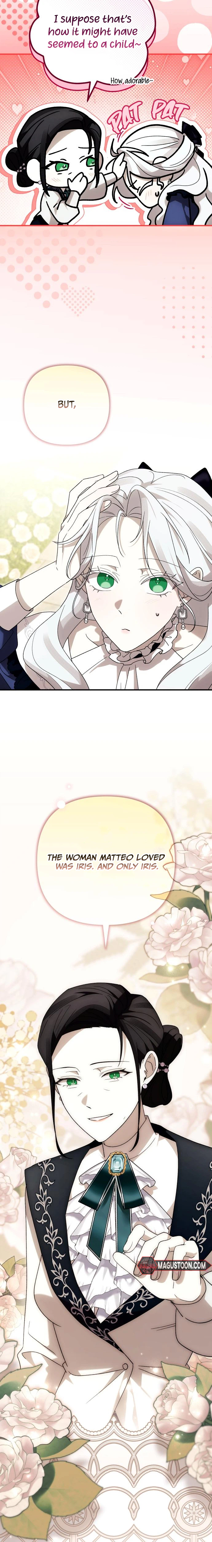 Now It’s Your Turn To Regret Chapter 13 Page 15