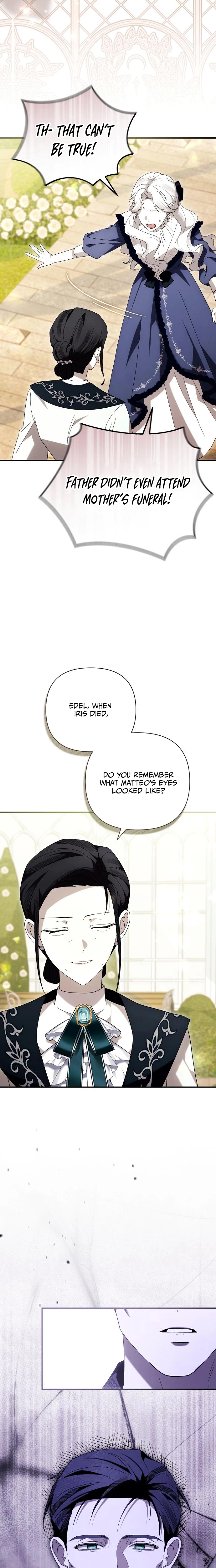 Now It’s Your Turn To Regret Chapter 13 Page 16