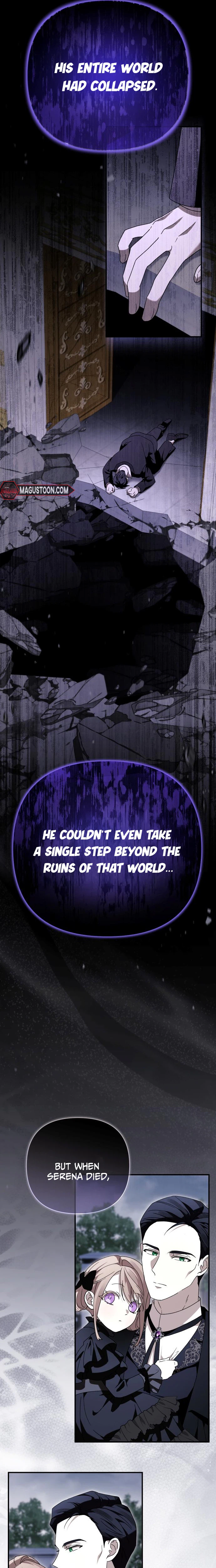 Now It’s Your Turn To Regret Chapter 13 Page 18
