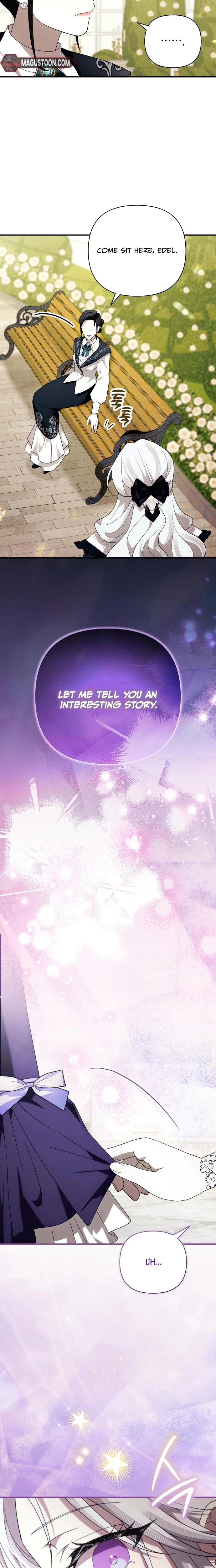 Now It’s Your Turn To Regret Chapter 13 Page 20