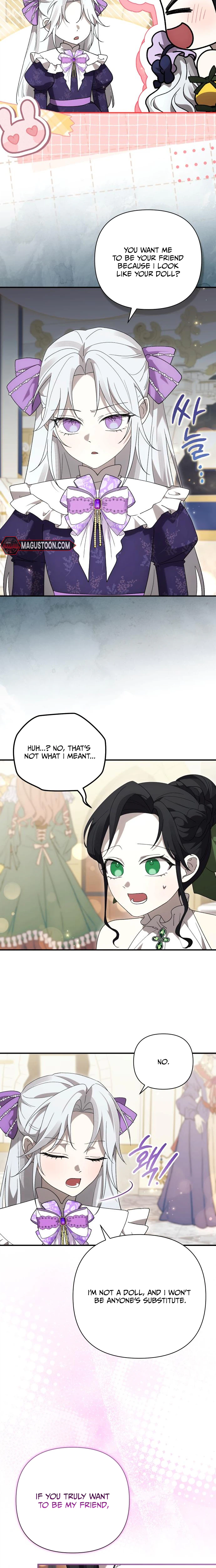 Now It’s Your Turn To Regret Chapter 13 Page 24