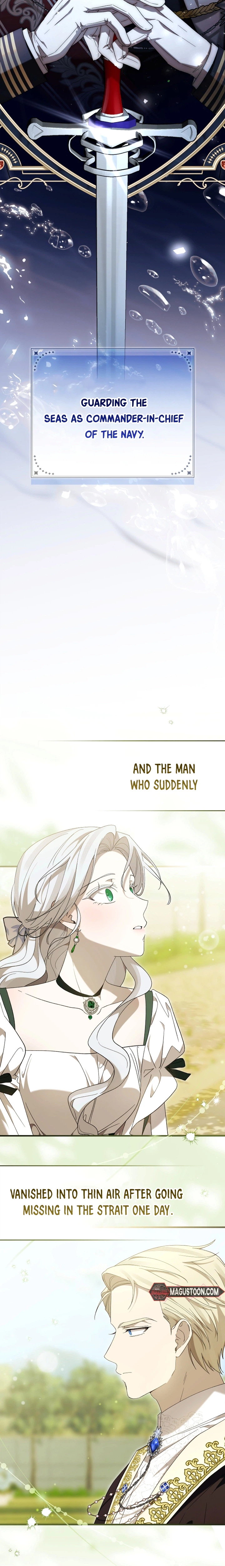 Now It’s Your Turn To Regret Chapter 5 Page 3