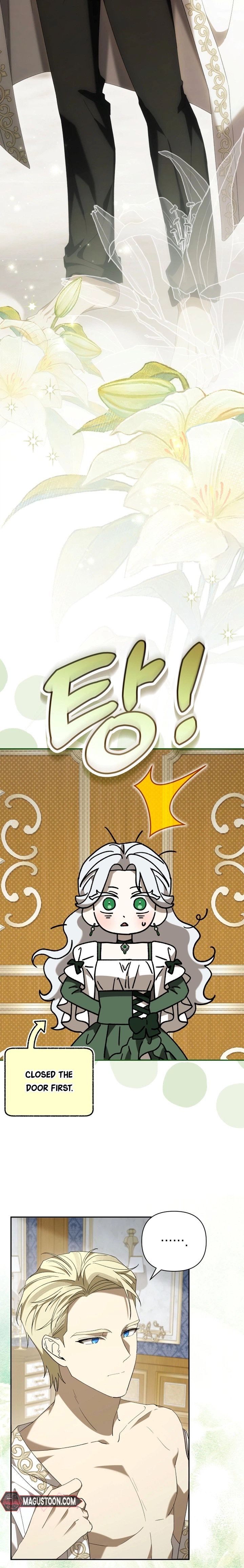Now It’s Your Turn To Regret Chapter 5 Page 13