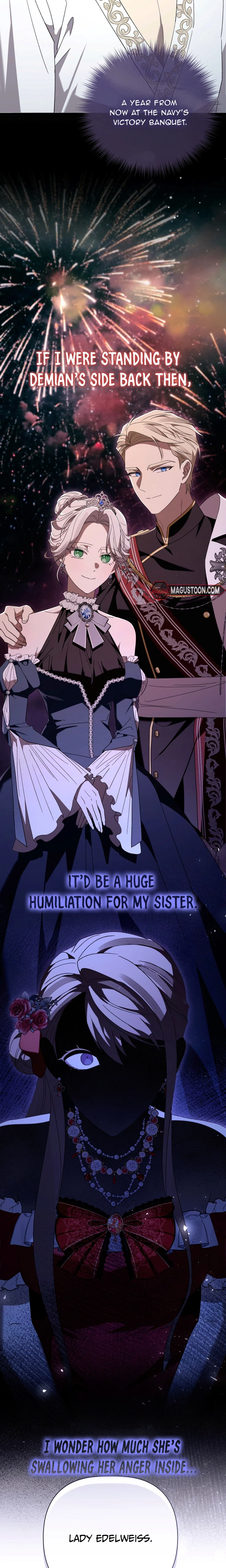 Now It’s Your Turn To Regret Chapter 5 Page 17