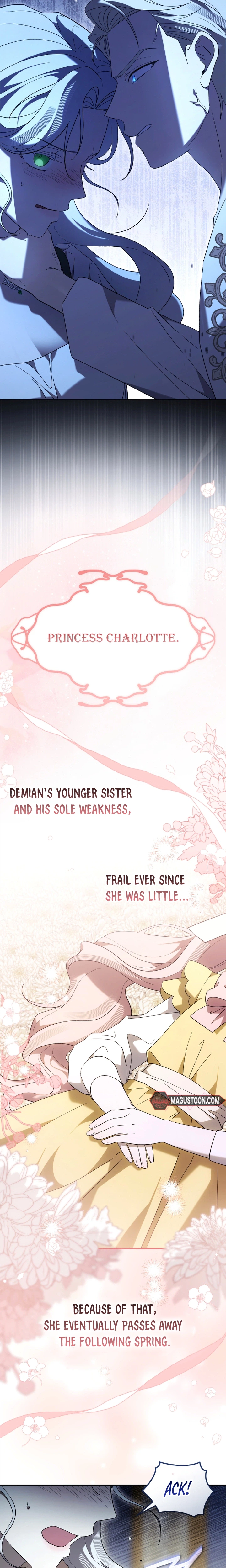 Now It’s Your Turn To Regret Chapter 5 Page 21