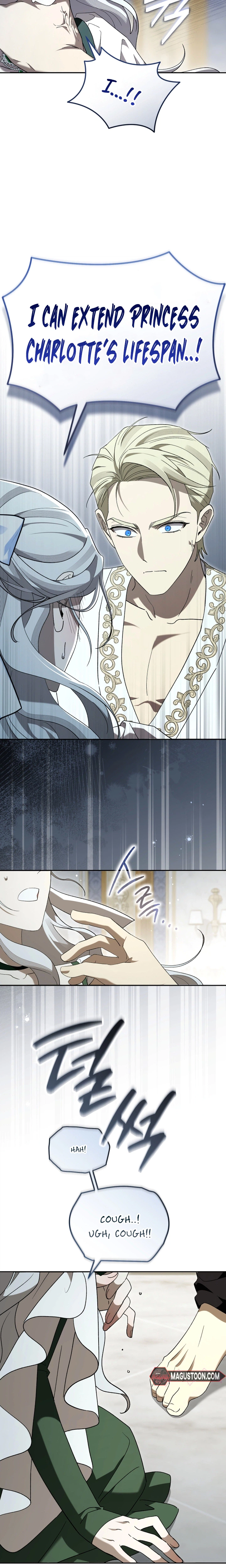 Now It’s Your Turn To Regret Chapter 5 Page 22