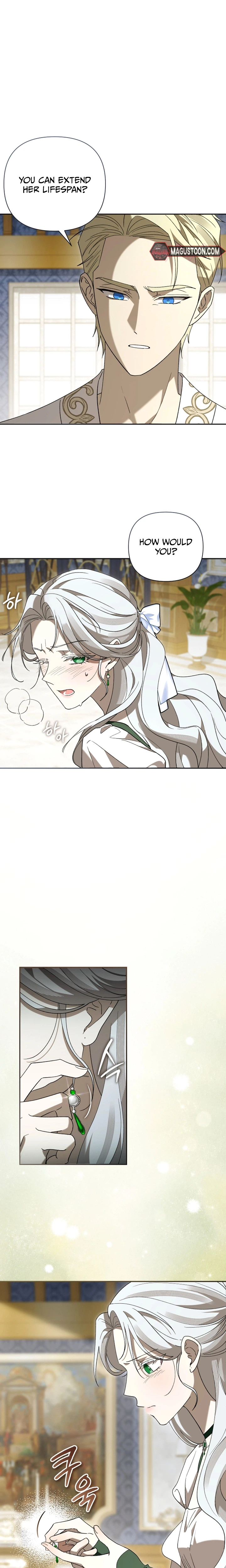 Now It’s Your Turn To Regret Chapter 5 Page 23