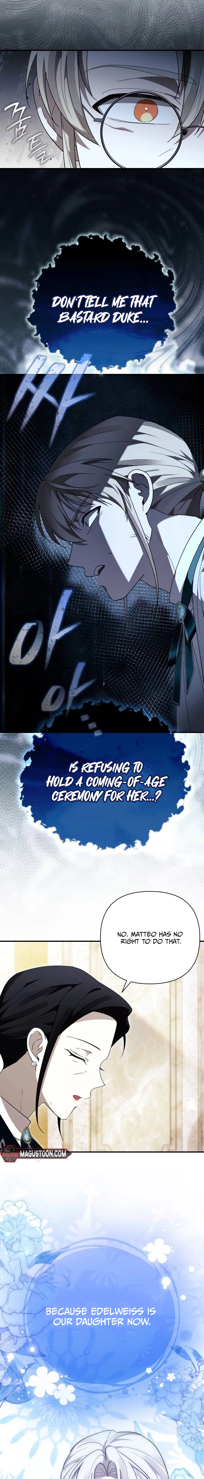 Now It’s Your Turn To Regret Chapter 14 Page 13