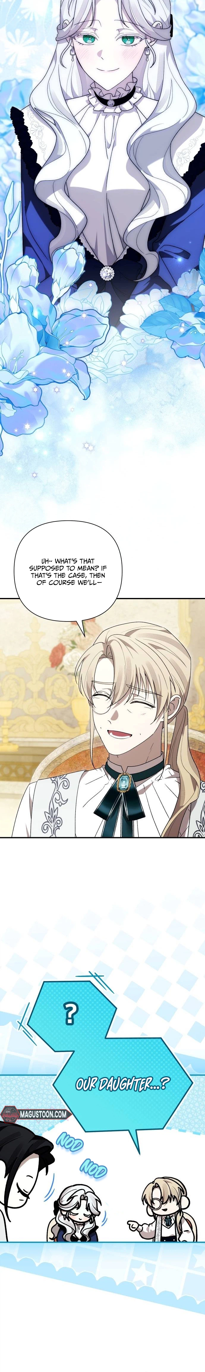 Now It’s Your Turn To Regret Chapter 14 Page 14