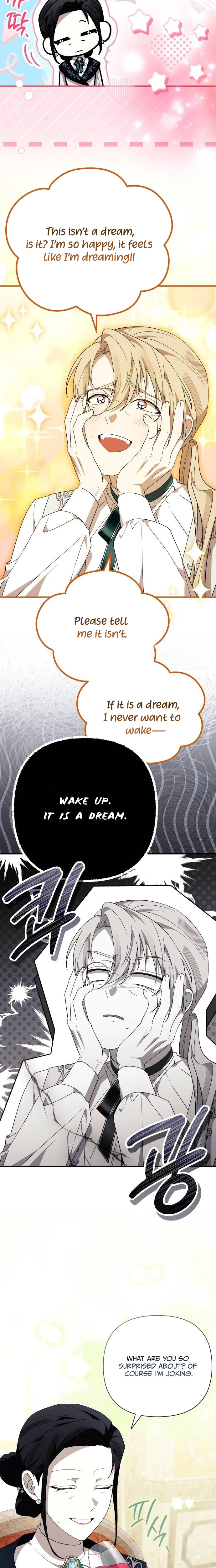 Now It’s Your Turn To Regret Chapter 14 Page 16