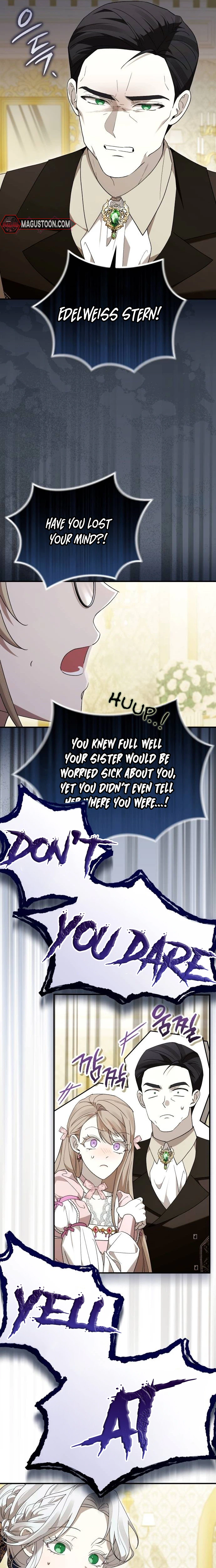Now It’s Your Turn To Regret Chapter 14 Page 23