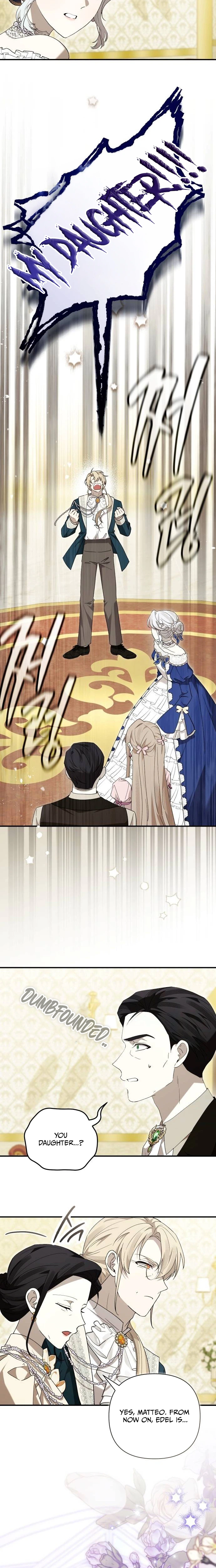 Now It’s Your Turn To Regret Chapter 14 Page 24