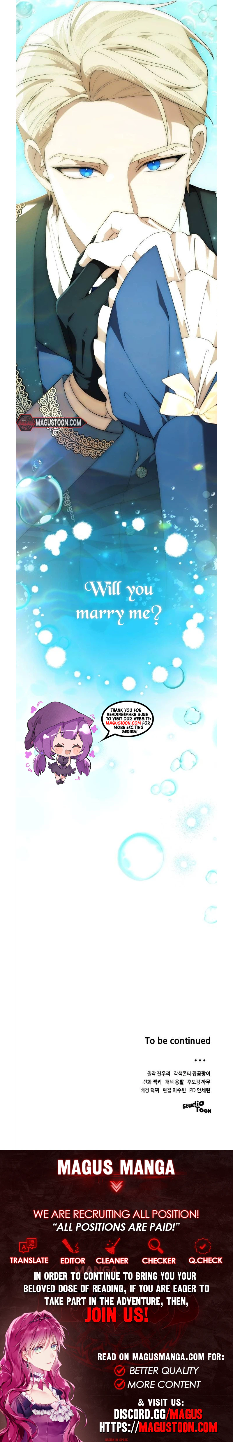 Now It’s Your Turn To Regret Chapter 14 Page 27