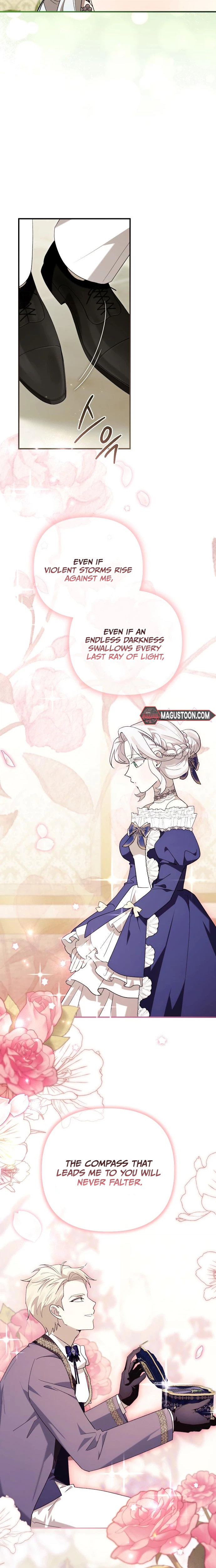 Now It’s Your Turn To Regret Chapter 15 Page 12