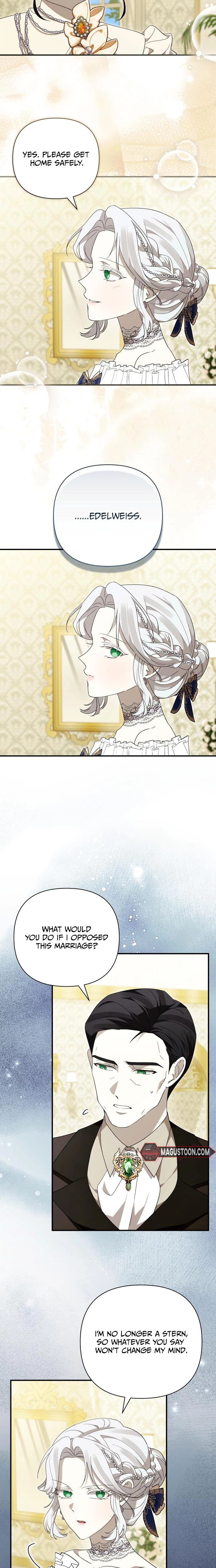 Now It’s Your Turn To Regret Chapter 15 Page 19