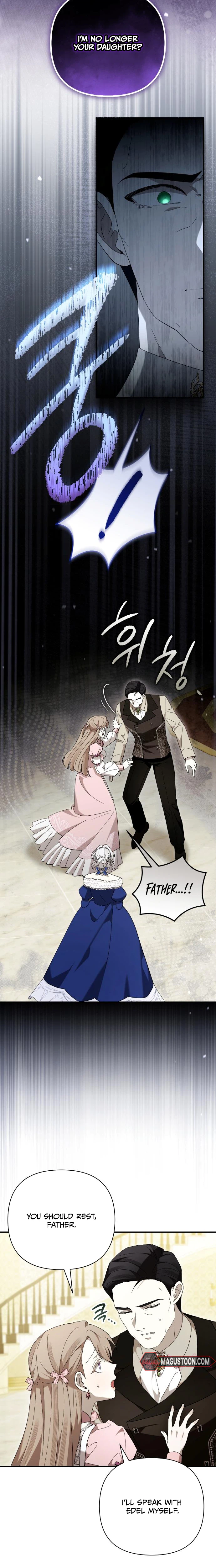 Now It’s Your Turn To Regret Chapter 15 Page 21