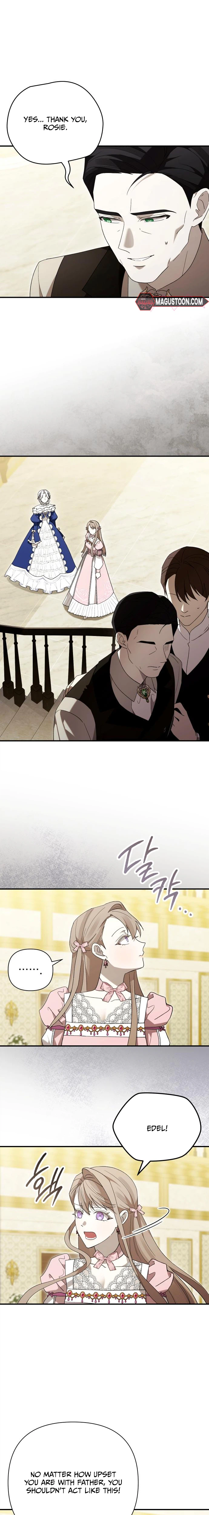 Now It’s Your Turn To Regret Chapter 15 Page 22