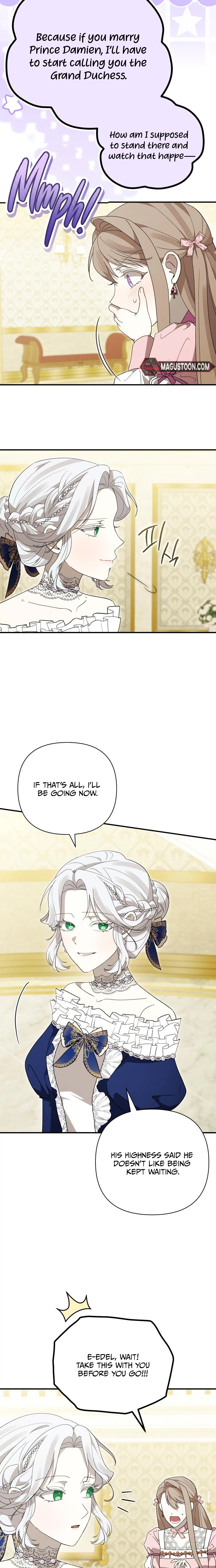 Now It’s Your Turn To Regret Chapter 15 Page 24