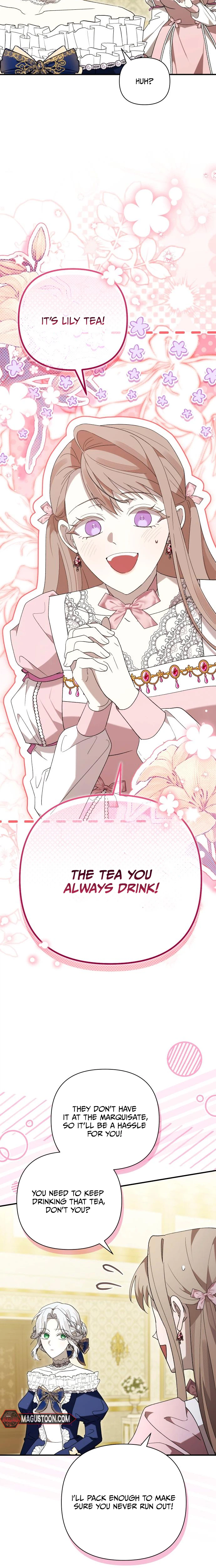 Now It’s Your Turn To Regret Chapter 15 Page 25