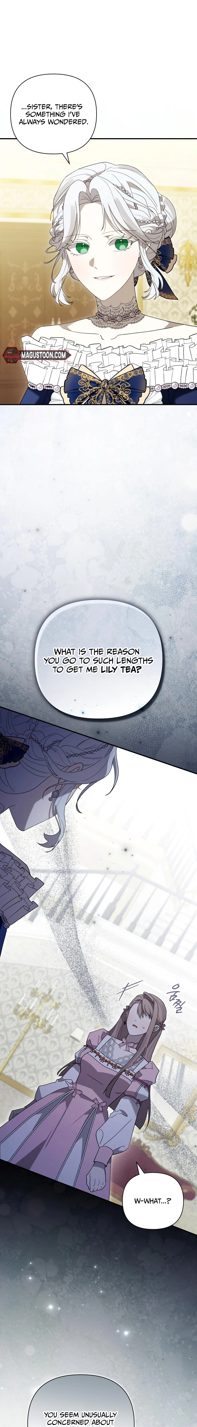 Now It’s Your Turn To Regret Chapter 15 Page 26