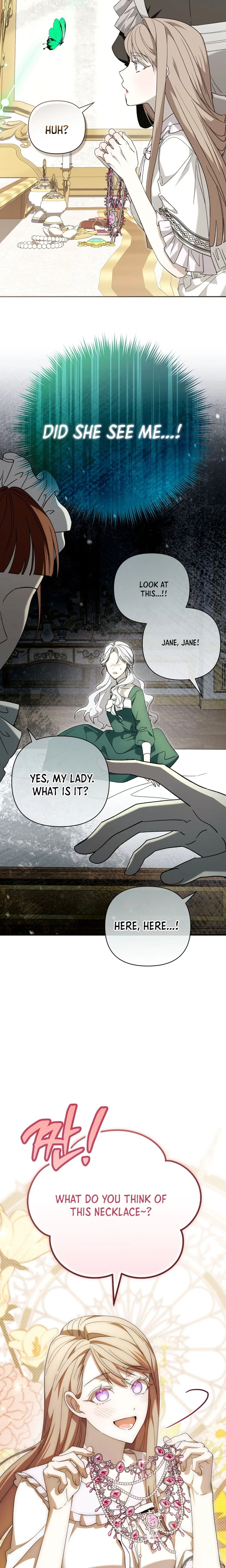 Now It’s Your Turn To Regret Chapter 3 Page 2