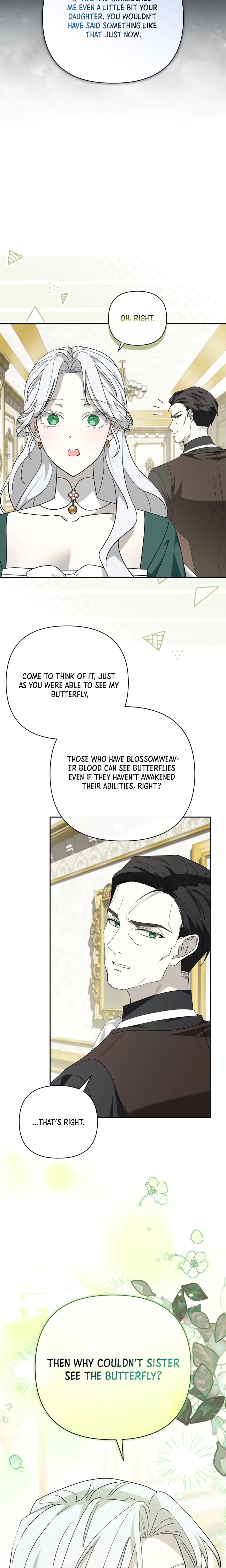 Now It’s Your Turn To Regret Chapter 3 Page 14