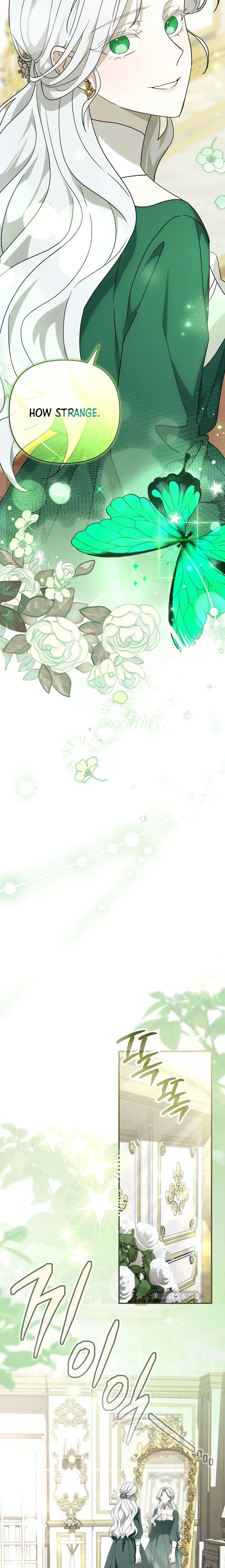 Now It’s Your Turn To Regret Chapter 3 Page 15