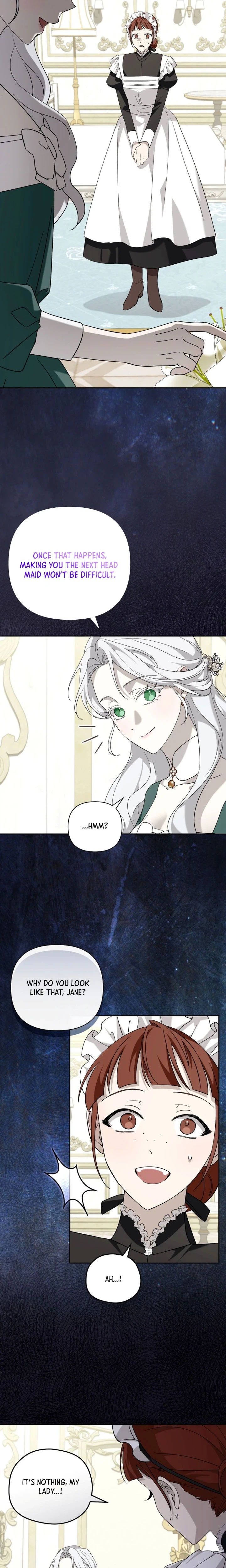 Now It’s Your Turn To Regret Chapter 3 Page 19