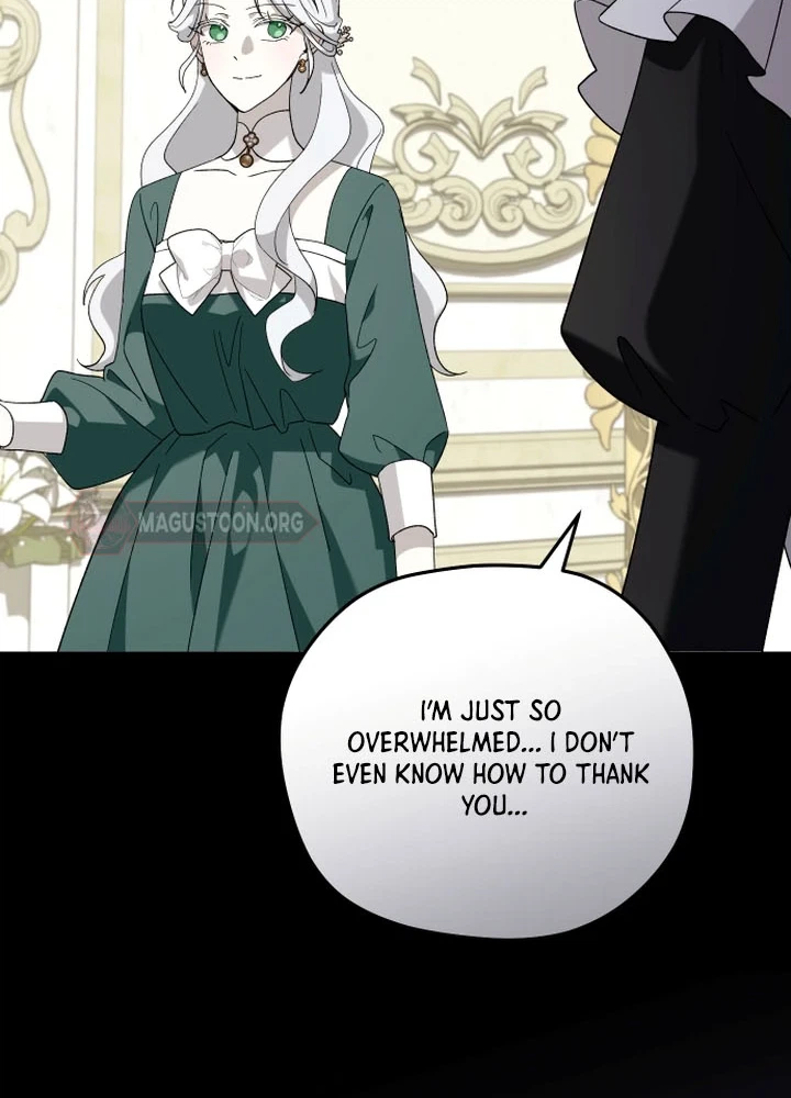 Now It’s Your Turn To Regret Chapter 3 Page 20