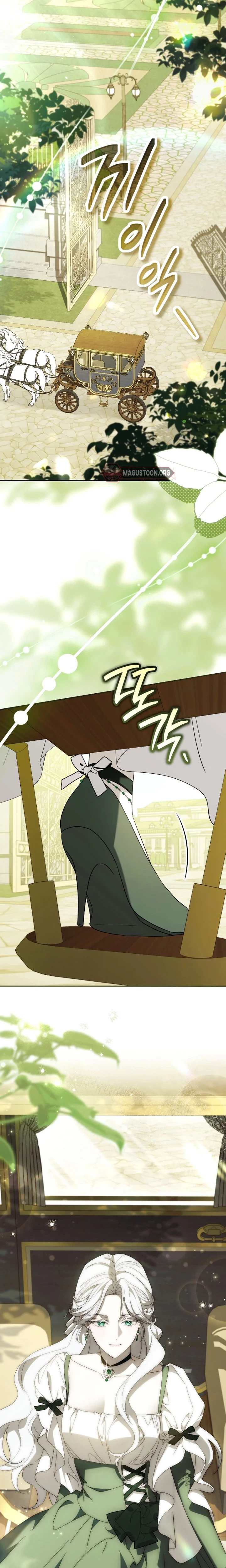 Now It’s Your Turn To Regret Chapter 3 Page 23
