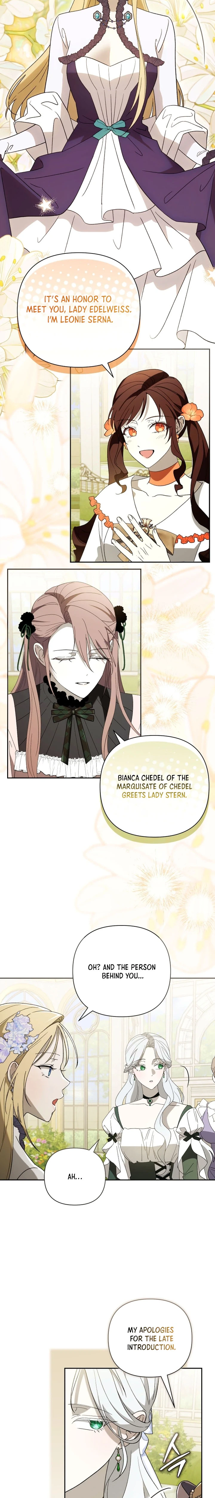 Now It’s Your Turn To Regret Chapter 3 Page 26