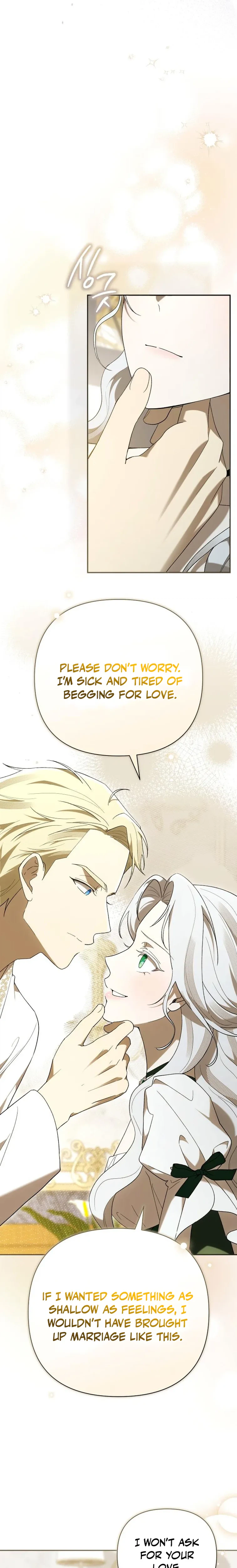 Now It’s Your Turn To Regret Chapter 7 Page 2