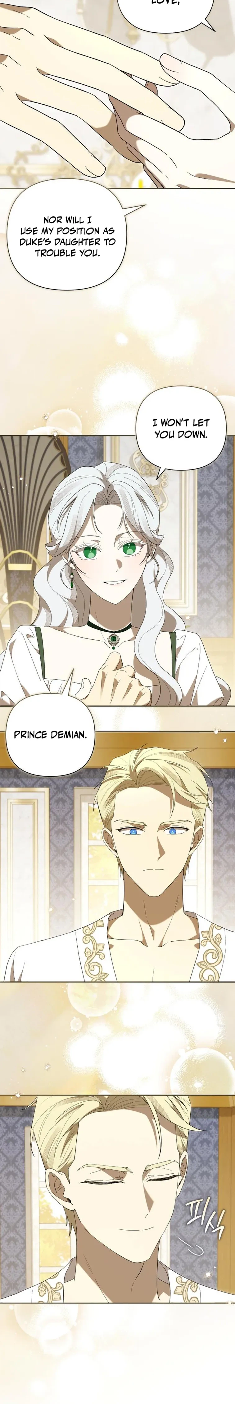 Now It’s Your Turn To Regret Chapter 7 Page 3