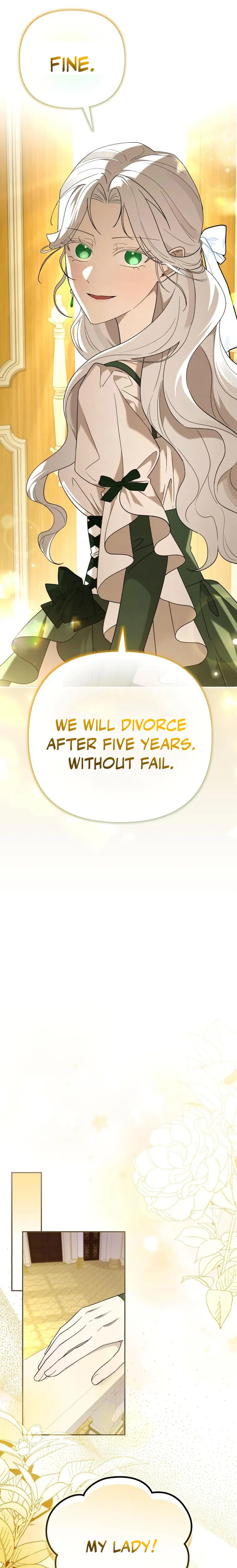 Now It’s Your Turn To Regret Chapter 7 Page 11