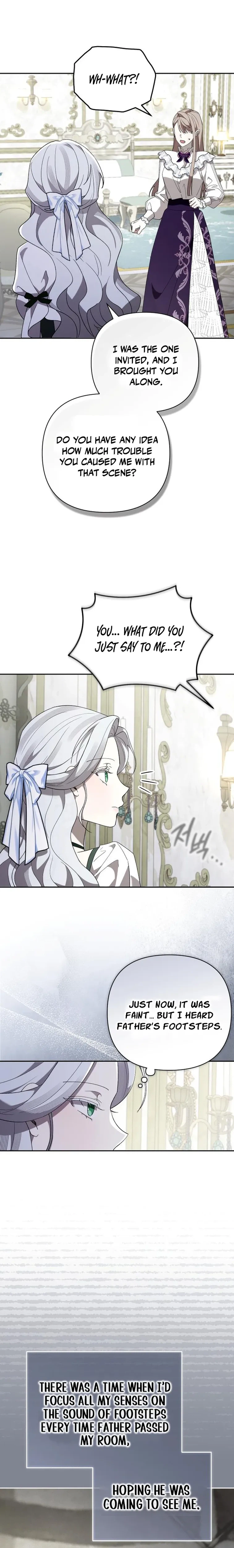 Now It’s Your Turn To Regret Chapter 7 Page 18