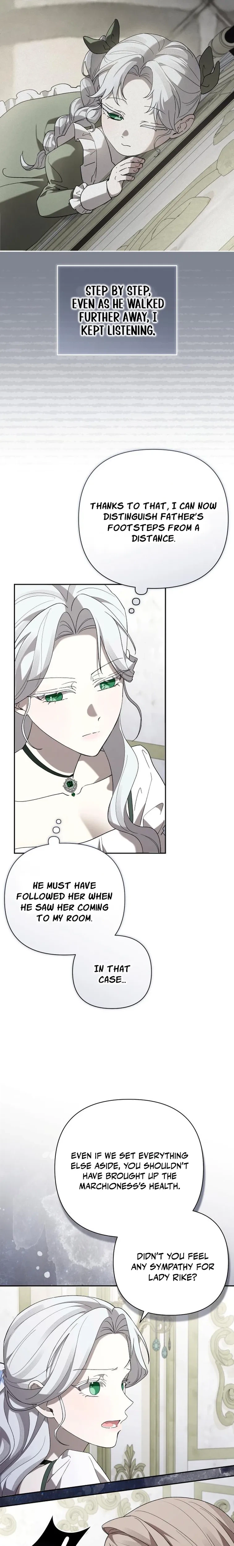 Now It’s Your Turn To Regret Chapter 7 Page 19