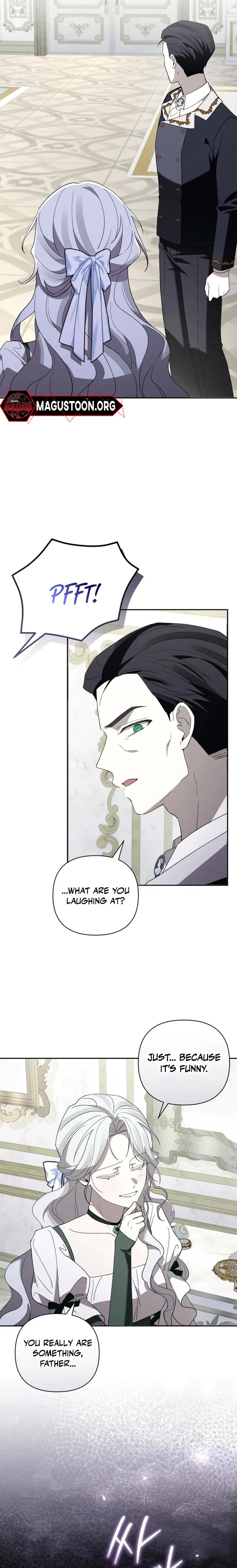 Now It’s Your Turn To Regret Chapter 7 Page 23