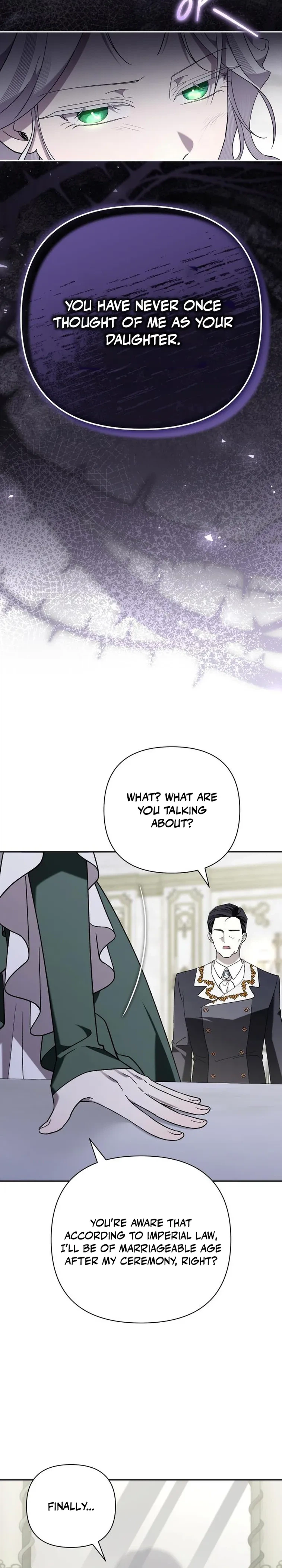 Now It’s Your Turn To Regret Chapter 7 Page 24