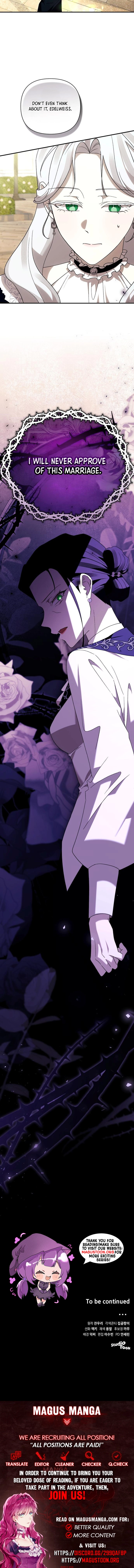 Now It’s Your Turn To Regret Chapter 11 Page 8